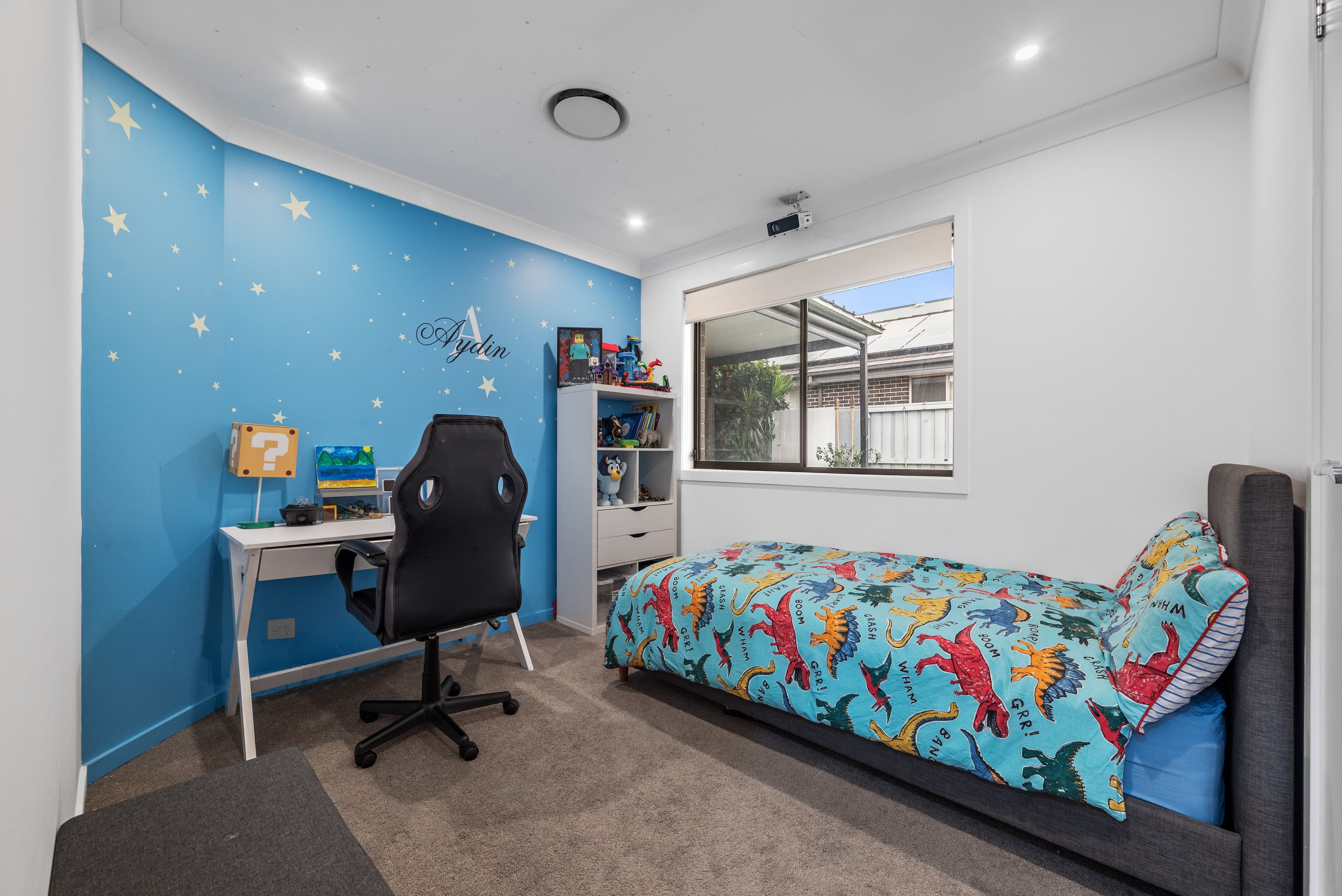 4 Antill Road, Edmondson Park NSW 2174, Edmondson Park - Thumbnail 8