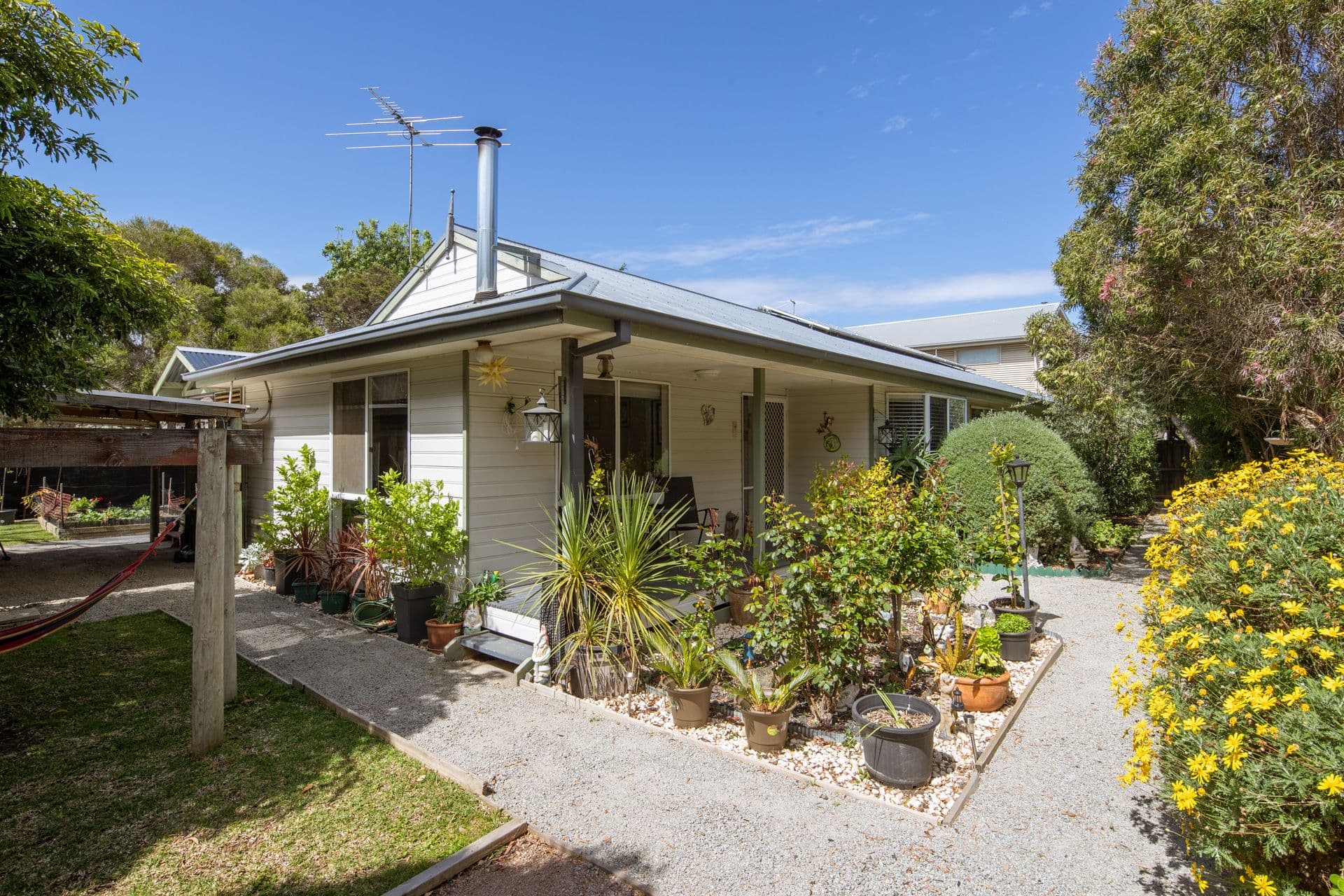 3-5 Sunderland Bay Road, Surf Beach VIC 3922, Surf Beach - Image 1