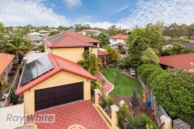 18 Gladebourne Crescent, Victoria Point QLD 4165, Victoria Point - Image 1