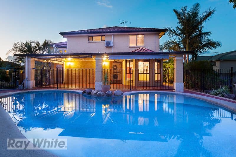 18 Gladebourne Crescent, Victoria Point QLD 4165, Victoria Point - Thumbnail 2