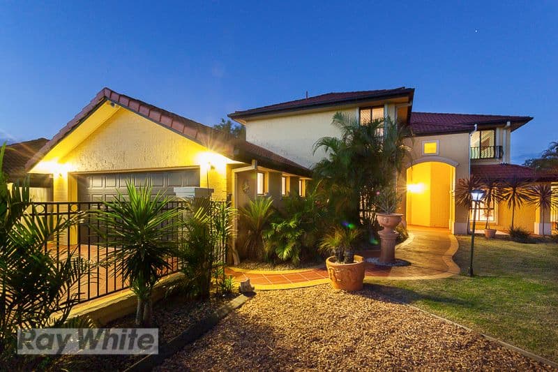 18 Gladebourne Crescent, Victoria Point QLD 4165, Victoria Point - Thumbnail 4