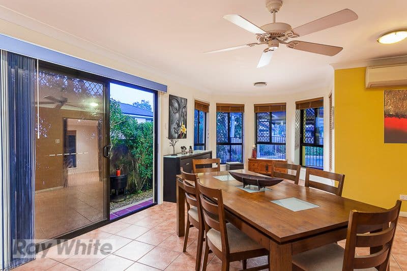18 Gladebourne Crescent, Victoria Point QLD 4165, Victoria Point - Thumbnail 7