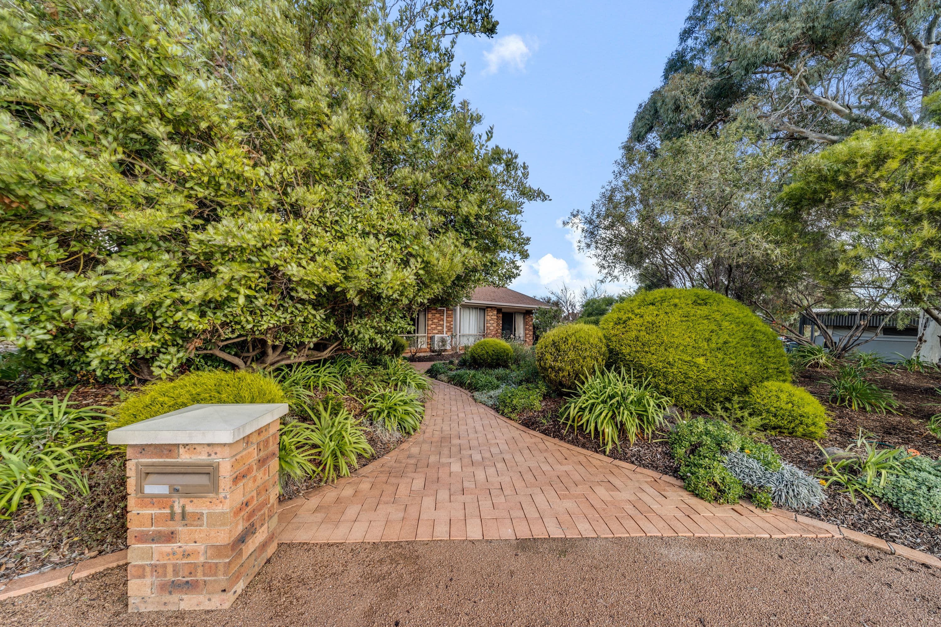 11 Goldner Circuit, Melba ACT 2615, Melba - Thumbnail 2