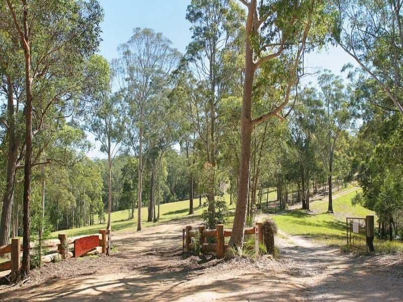 1443 Runnyford Road, BATEMANS BAY NSW 2536, Batemans Bay - Thumbnail 2