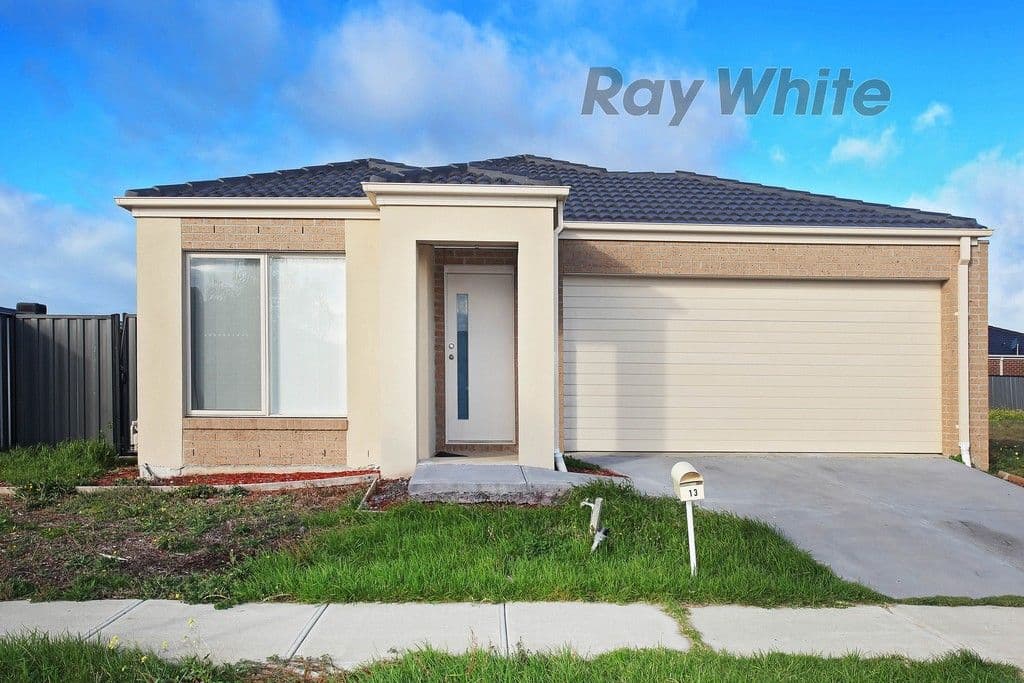 13 Elegante Road, Point Cook VIC 3030, Point Cook - Image 1