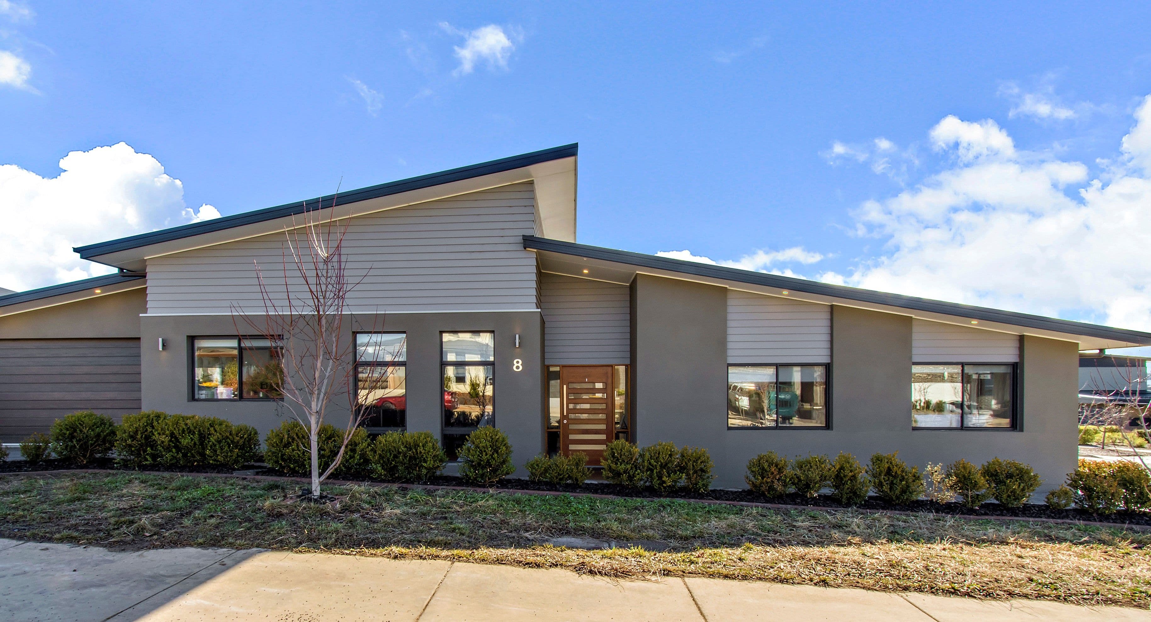 8 James McAuley Crescent, WRIGHT ACT 2611, Wright - Image 1