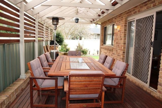 12 Belford Road, INGLEBURN NSW 2565, Ingleburn - Thumbnail 8