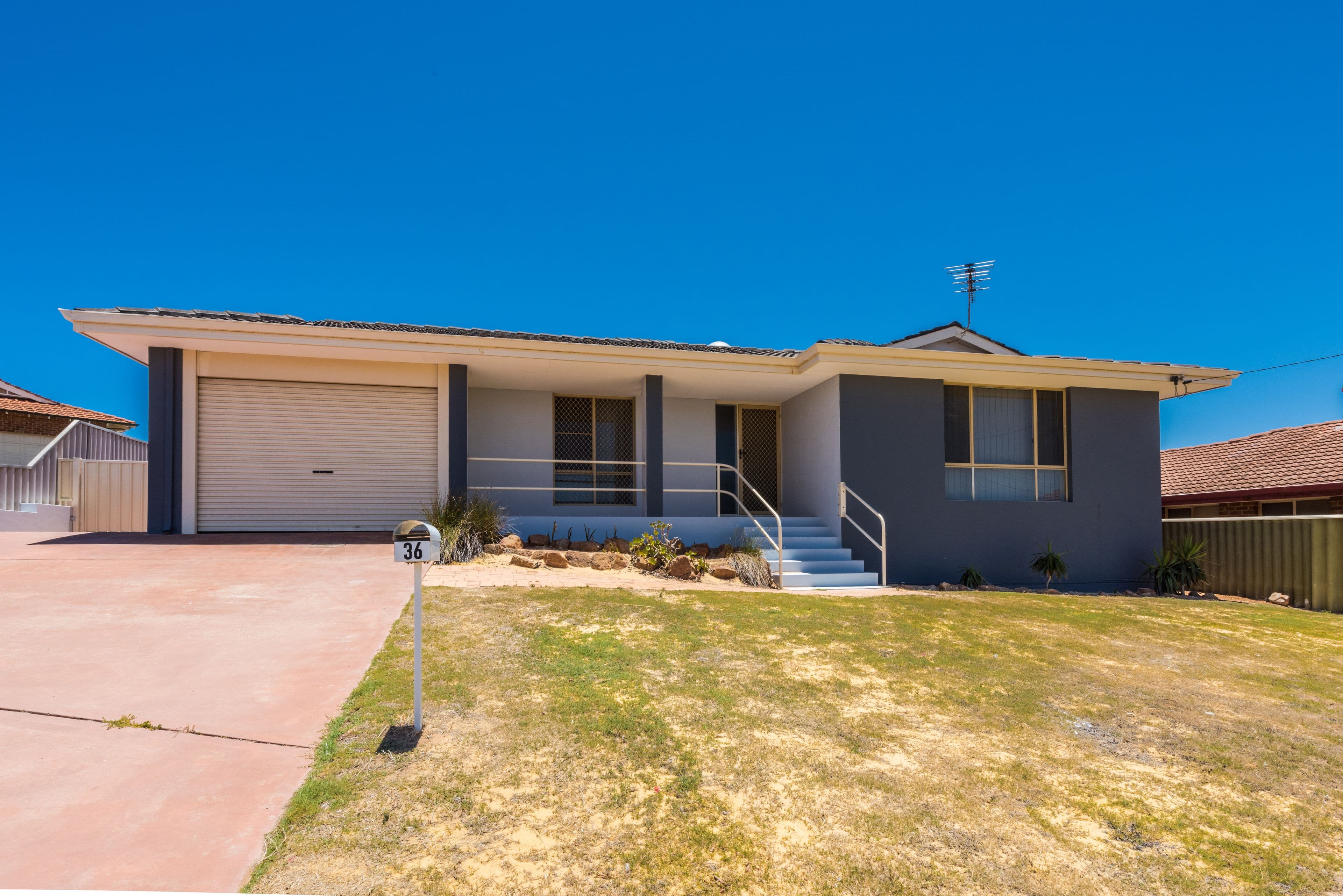 36 Pearson Street, Mount Tarcoola WA 6530, Mount Tarcoola - Thumbnail 2