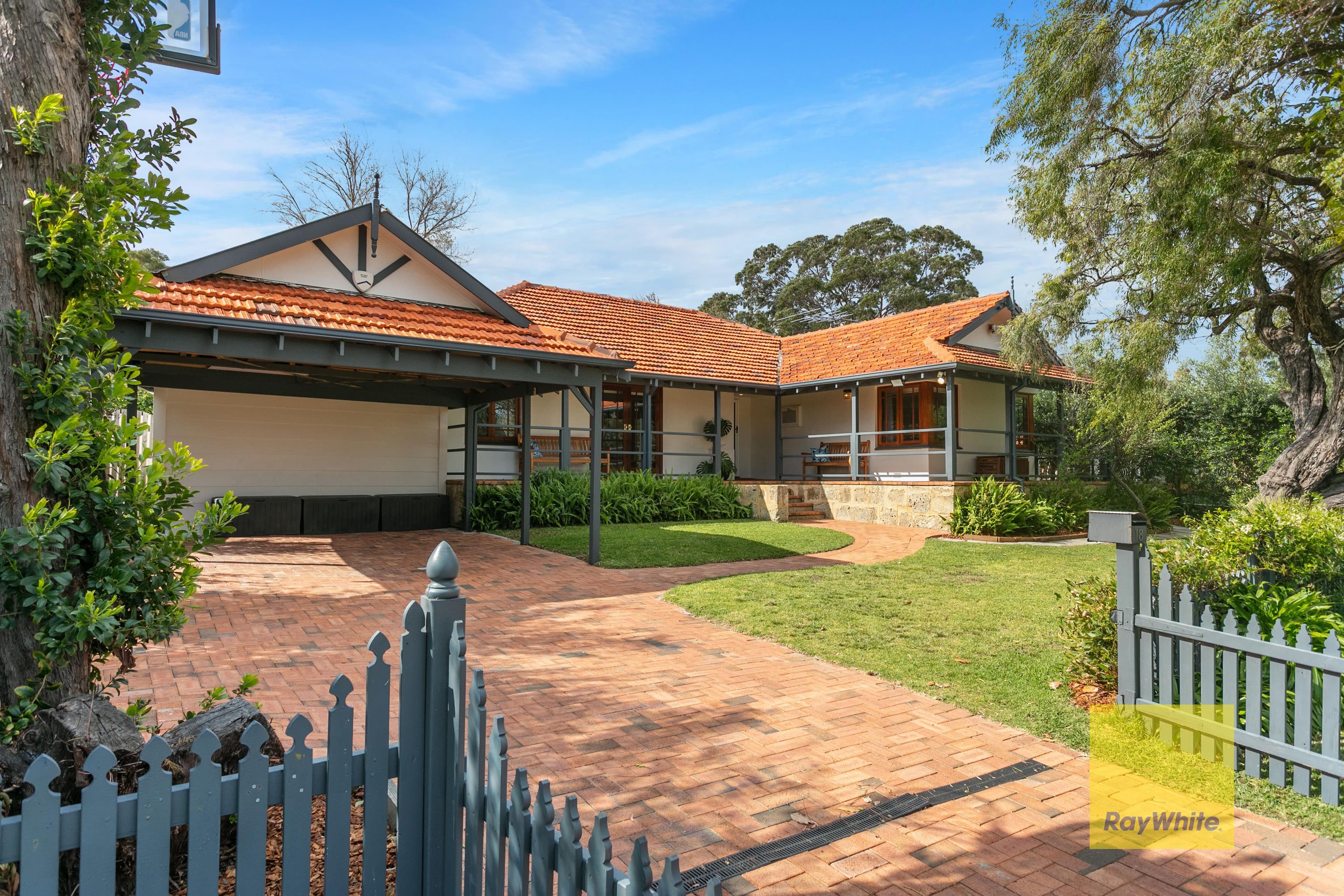 18 Shann Street, Floreat WA 6014, Floreat - Thumbnail 2