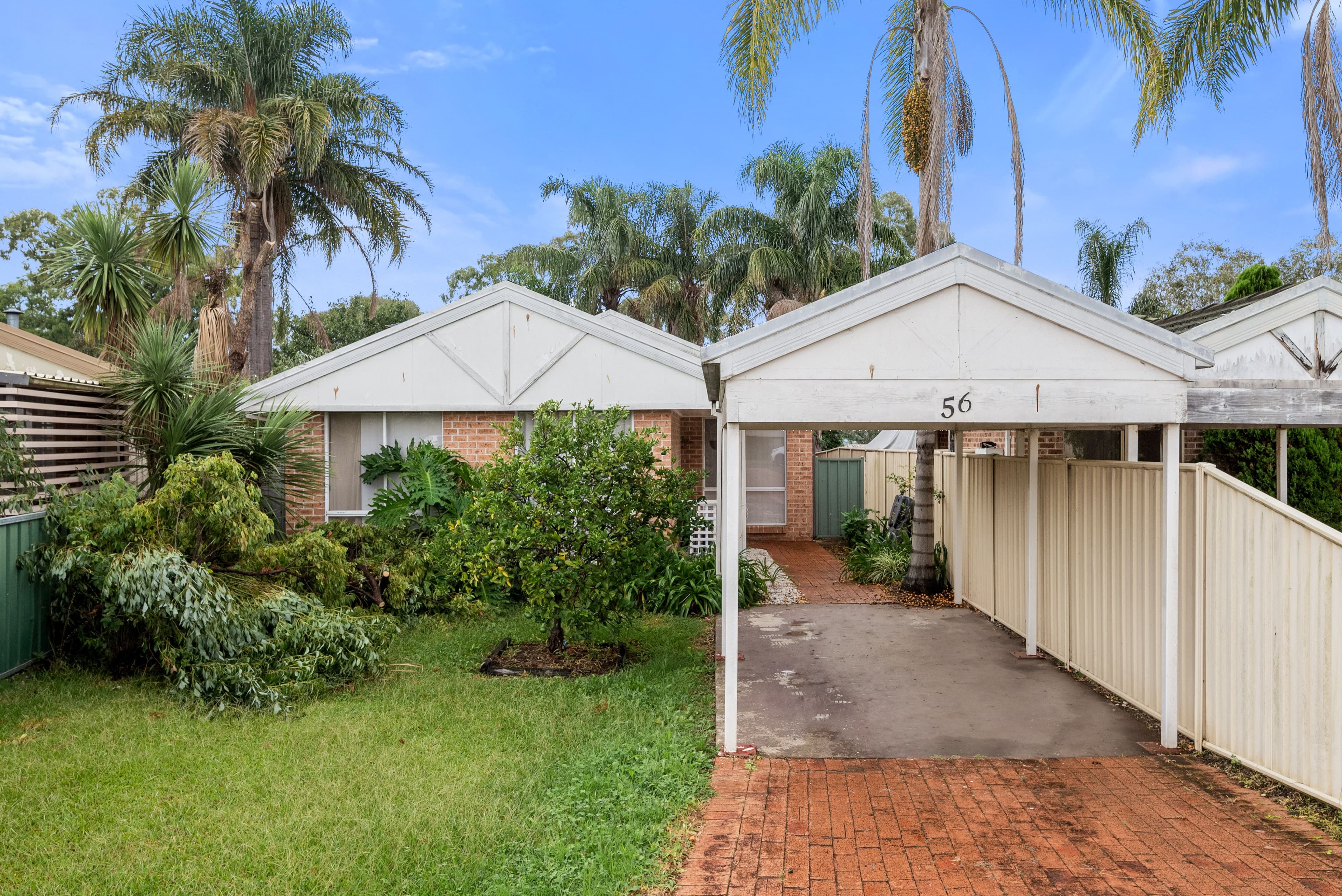 56 McLaren Place, Ingleburn NSW 2565, Ingleburn - Image 1