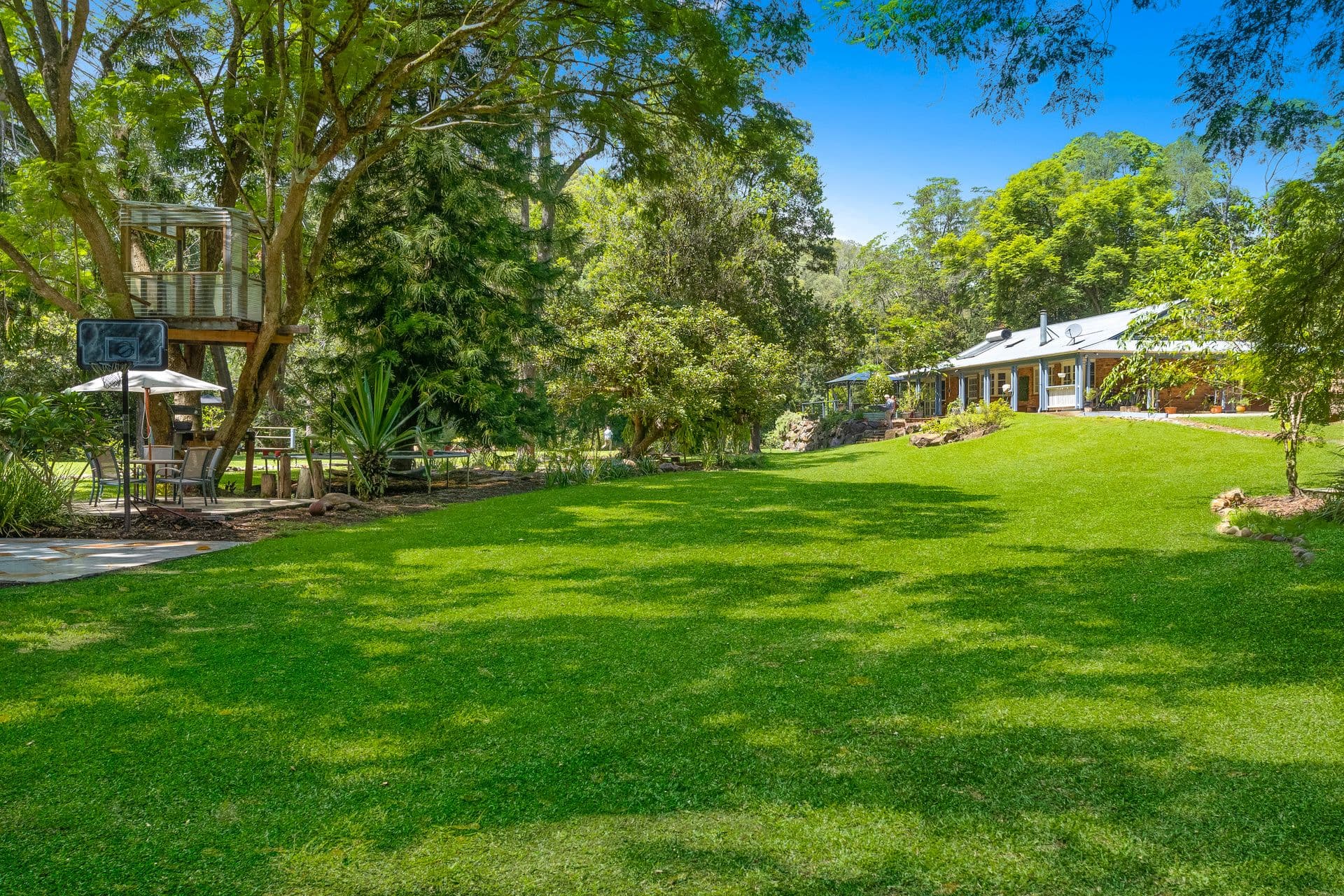 681 Gold Coast-Springbrook Road, NERANWOOD QLD 4213, Neranwood - Image 1