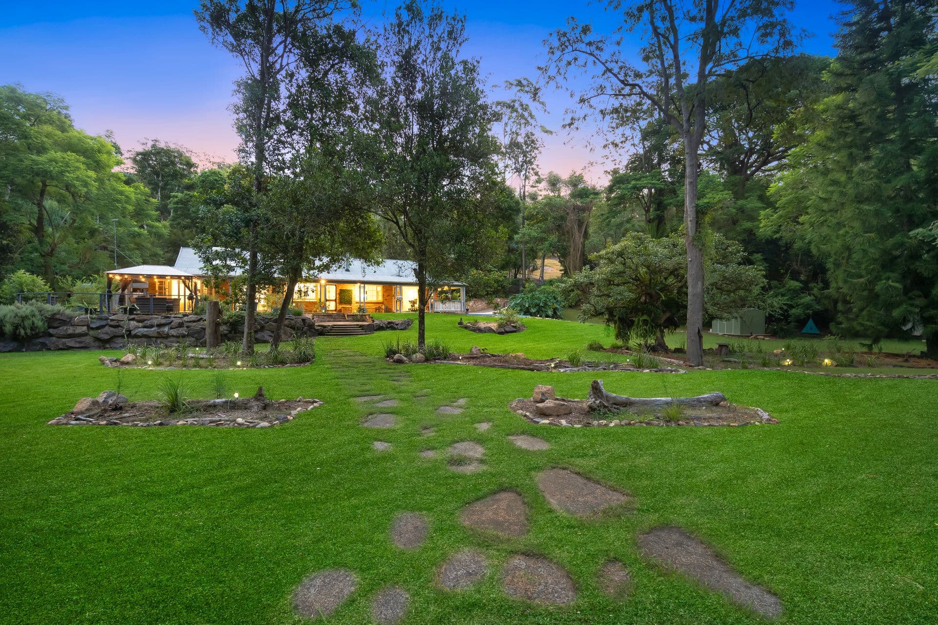681 Gold Coast-Springbrook Road, NERANWOOD QLD 4213, Neranwood - Thumbnail 2