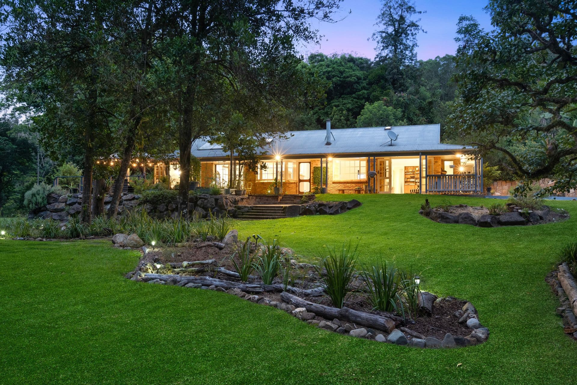 681 Gold Coast-Springbrook Road, NERANWOOD QLD 4213, Neranwood - Thumbnail 4
