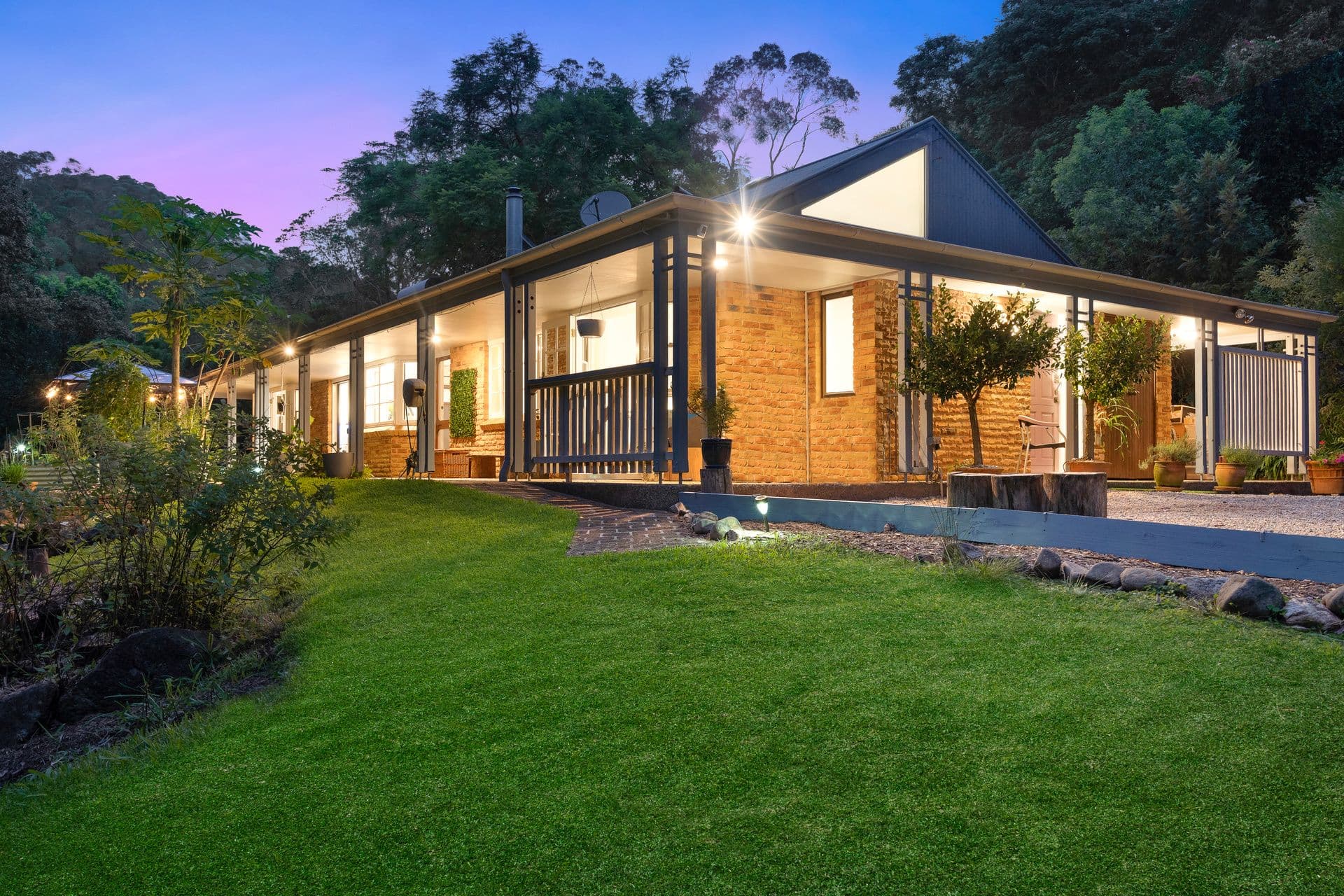 681 Gold Coast-Springbrook Road, NERANWOOD QLD 4213, Neranwood - Thumbnail 5