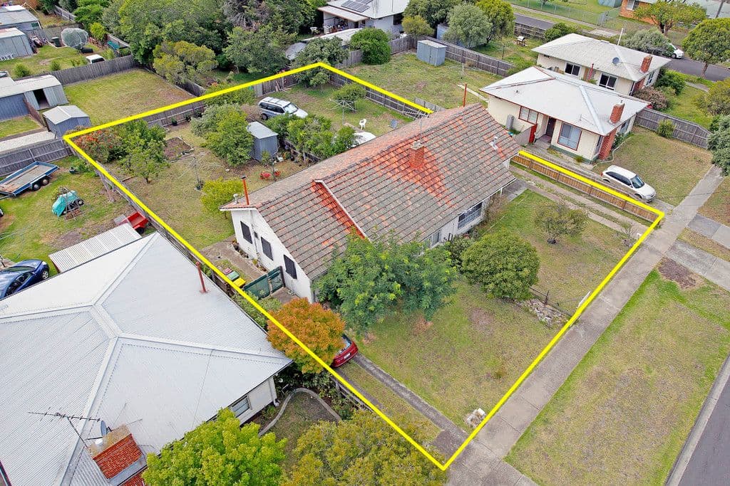 38 and 40 Plume Street, Norlane VIC 3214, Norlane - Thumbnail 2