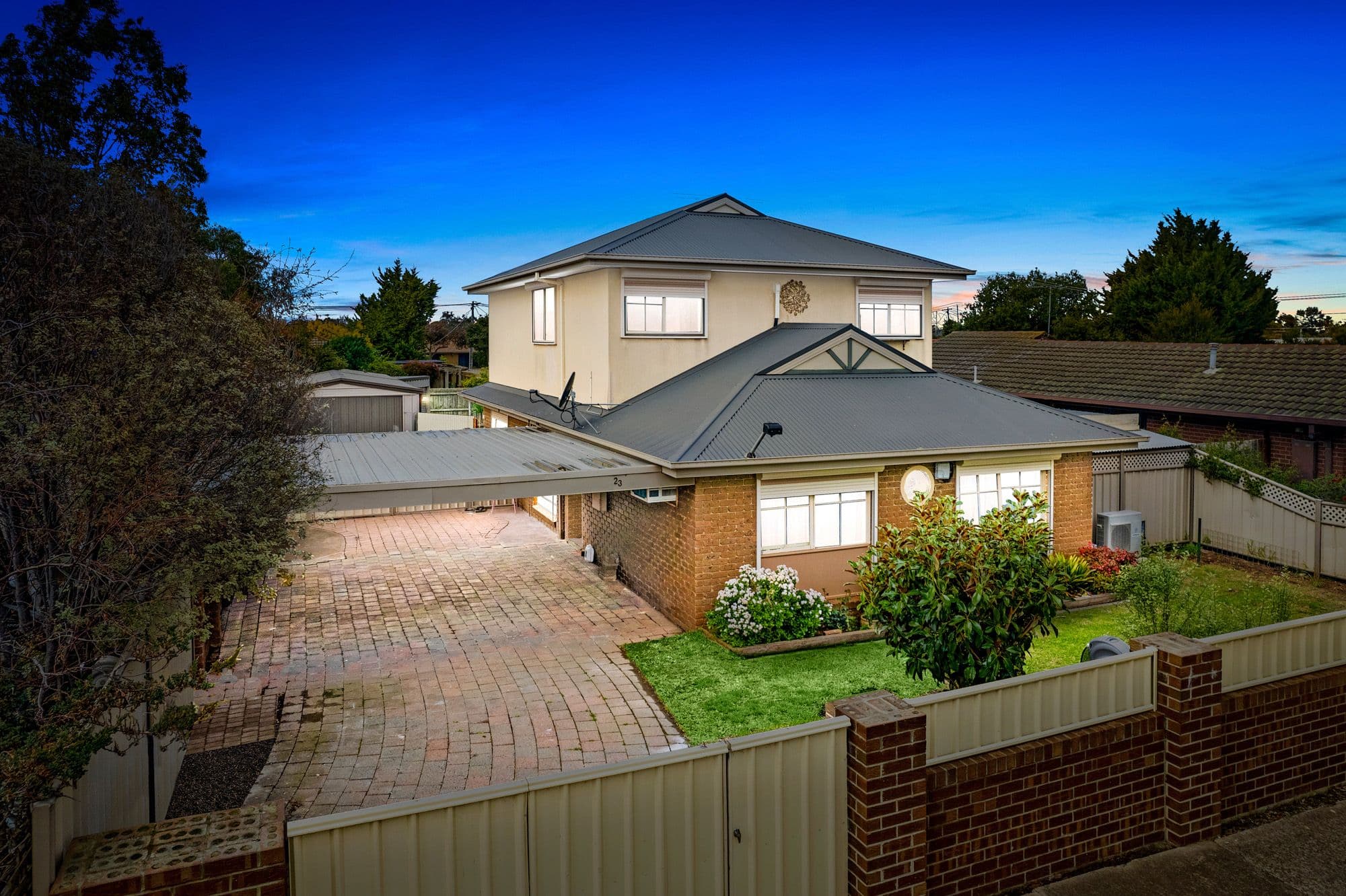 23 Oxford Way, Wyndham Vale VIC 3024, Wyndham Vale - Image 1
