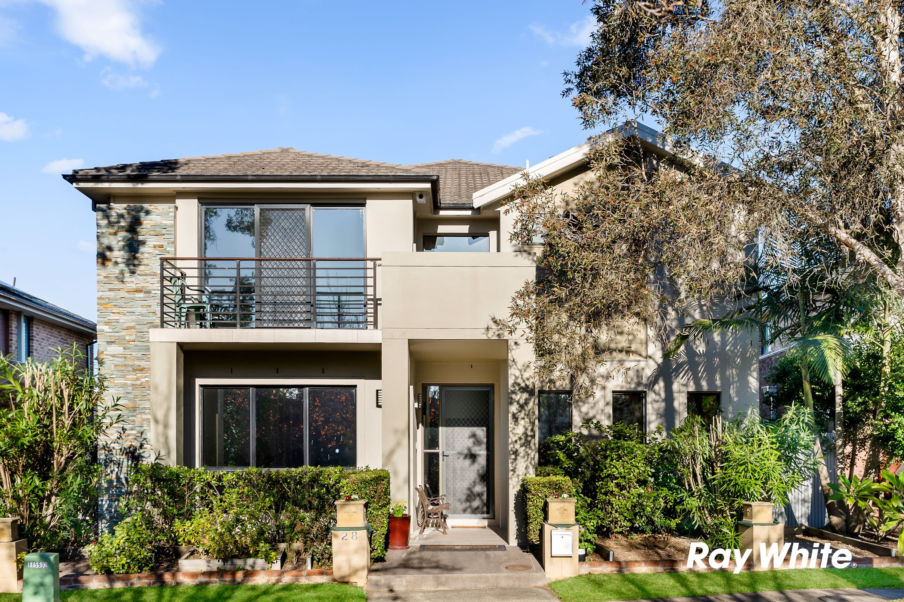 28 Castleford Terrace, Stanhope Gardens NSW 2768, Stanhope Gardens - Image 1
