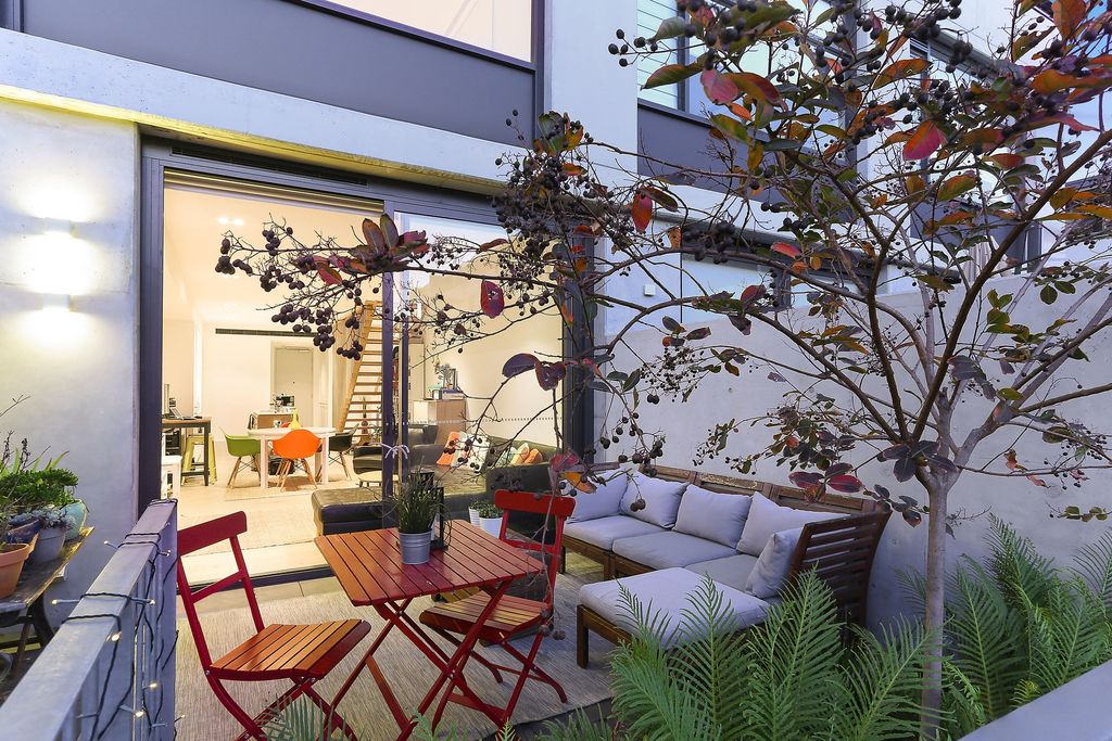 D103/5 Hadfields Street, Erskineville - Image 1