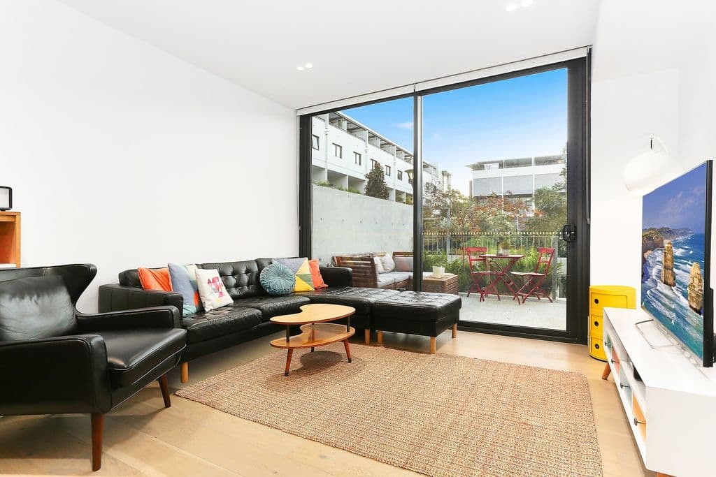D103/5 Hadfields Street, Erskineville - Thumbnail 2