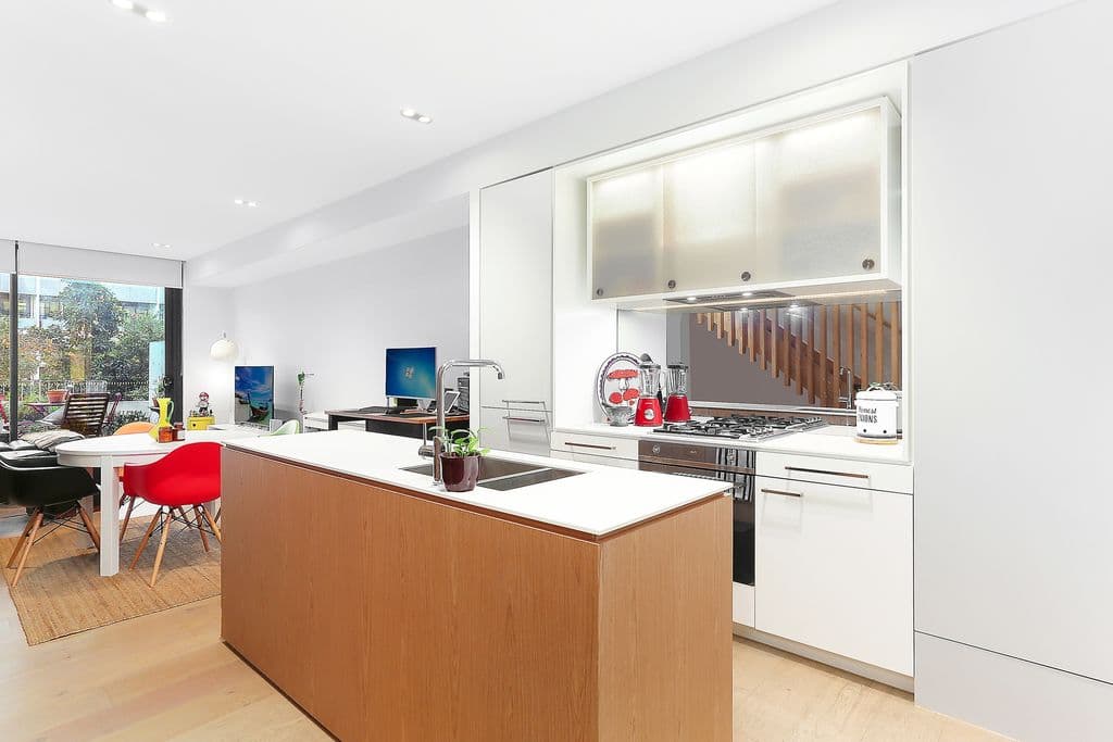 D103/5 Hadfields Street, Erskineville - Thumbnail 3