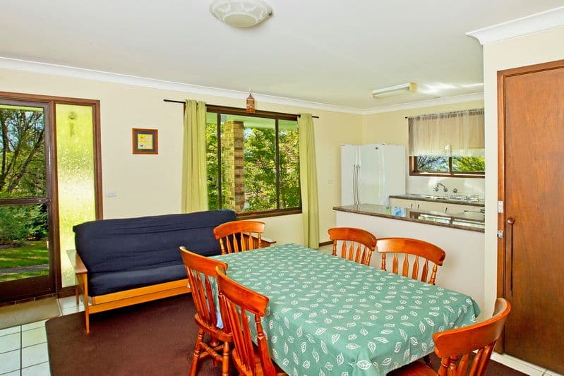 22 Maybern Close, NORTH NOWRA NSW 2541, North Nowra - Thumbnail 4