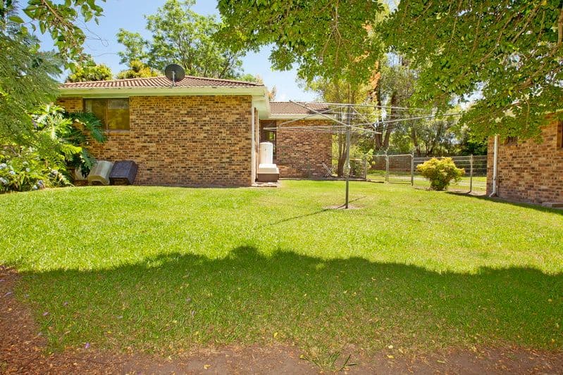 22 Maybern Close, NORTH NOWRA NSW 2541, North Nowra - Thumbnail 8