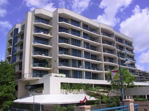 35 Prospect Street, KANGAROO POINT QLD 4169, Kangaroo Point - Thumbnail 5
