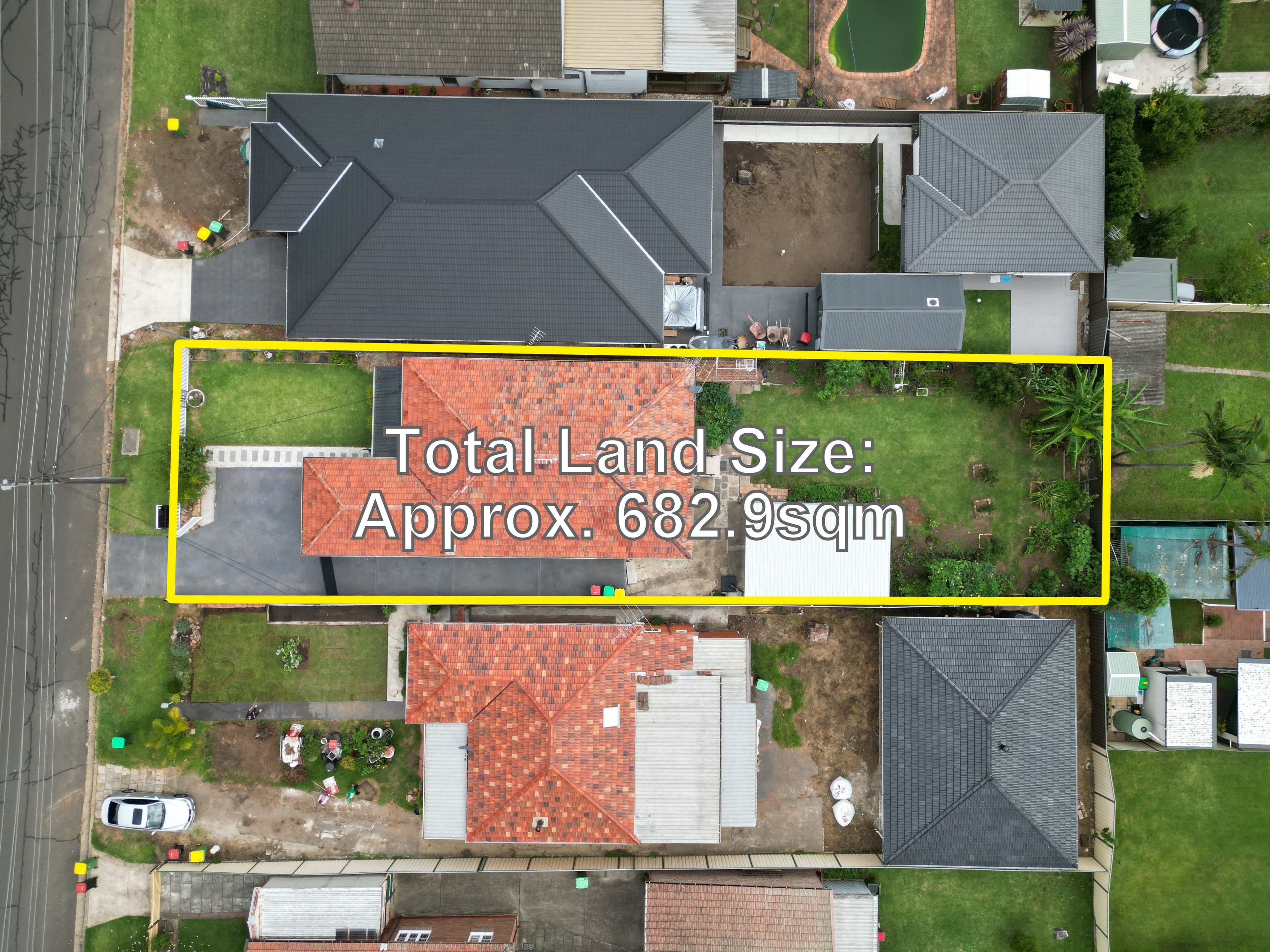 10 Clarke Street, Bass Hill NSW 2197, Bass Hill - Thumbnail 2