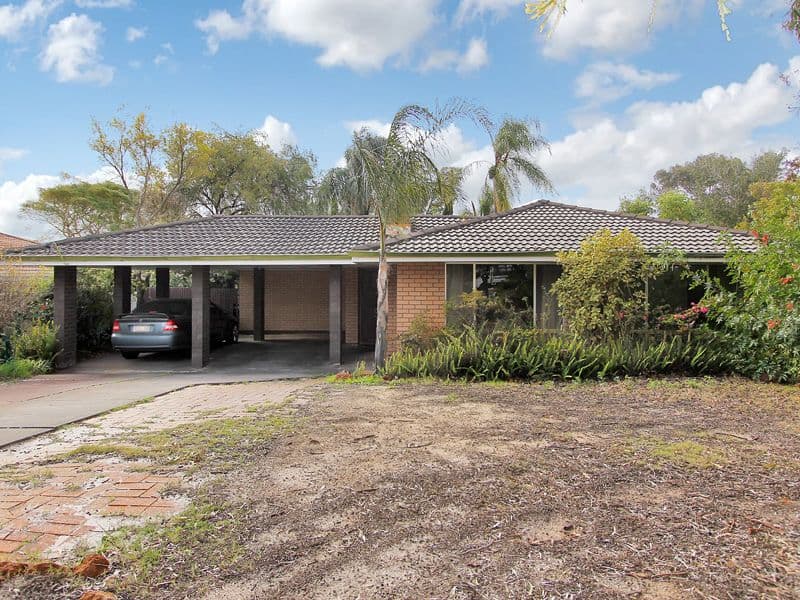 24 Stoddart Way, BATEMAN WA 6150, Bateman - Image 1