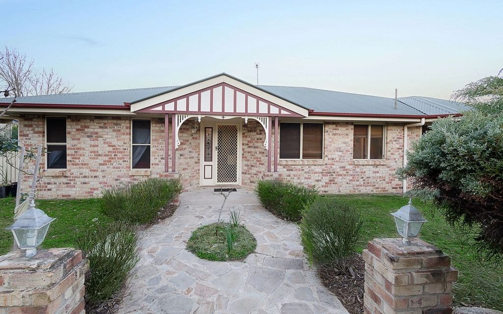 5 Rebecca Court, Warwick QLD 4370, Warwick - Image 1