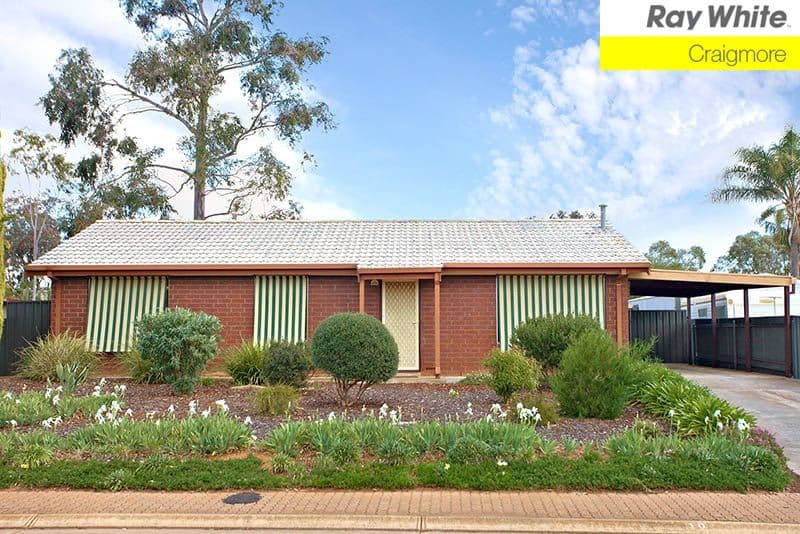 10 Commodore Parade, ANDREWS FARM SA 5114, Andrews Farm - Thumbnail 2