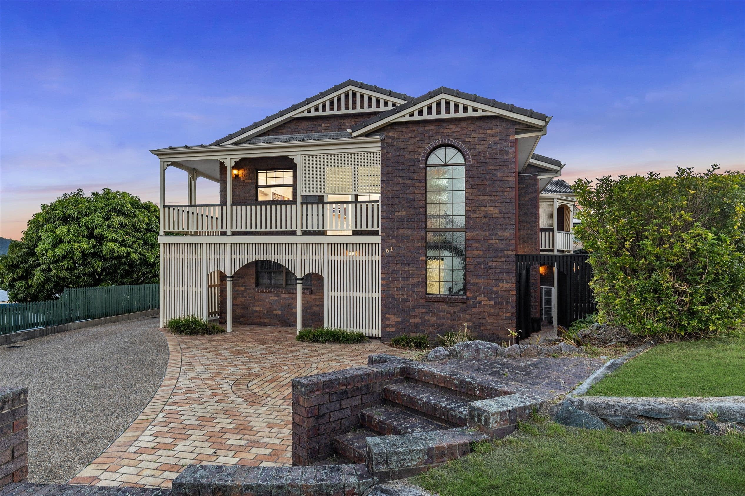 151 Camelia Avenue, Everton Hills QLD 4053, Everton Hills - Image 1