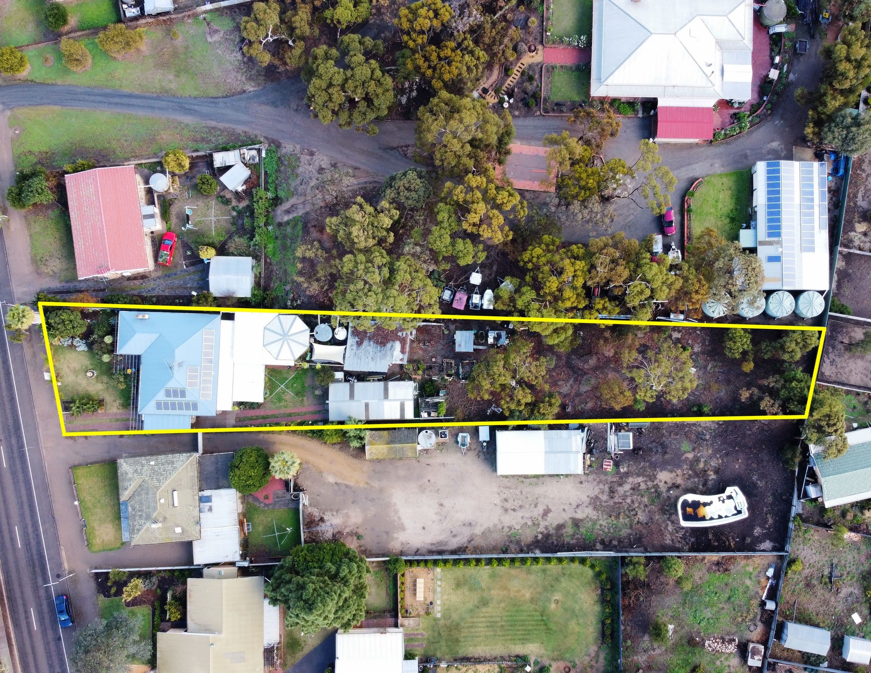 95 Standen Street, Murray Bridge SA 5253, Murray Bridge - Image 1