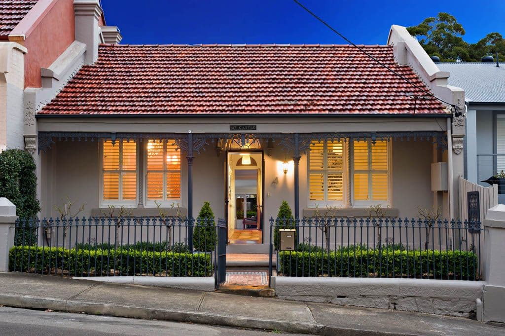 4 Junior Street, LEICHHARDT NSW 2040, Leichhardt - Image 1