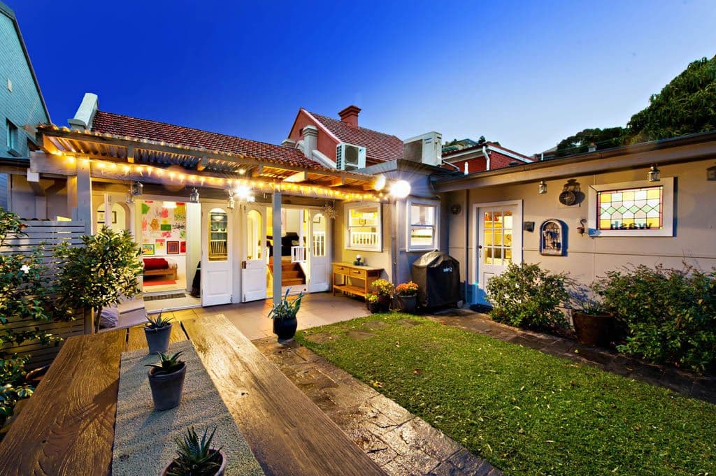 4 Junior Street, LEICHHARDT NSW 2040, Leichhardt - Thumbnail 2