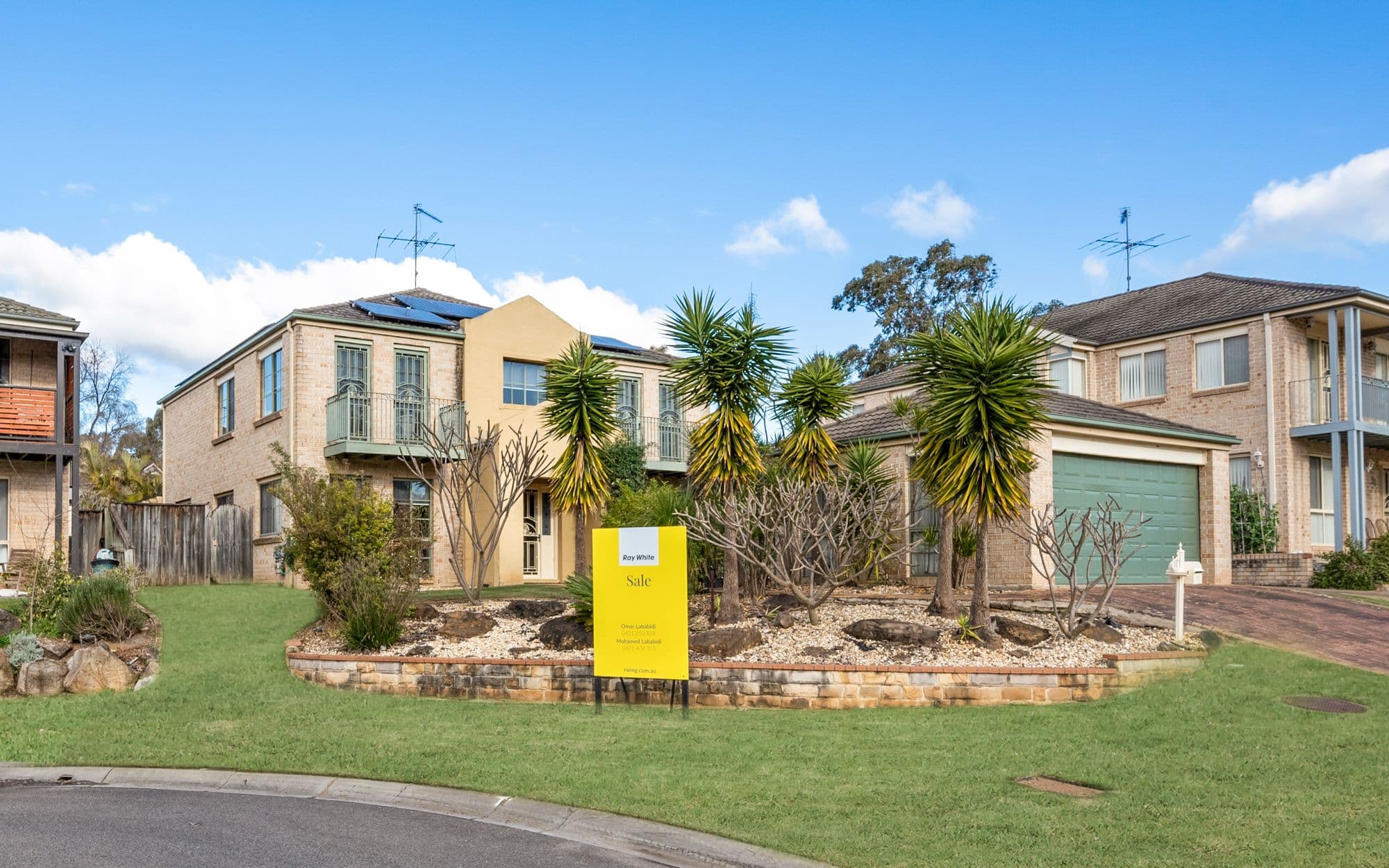 19 The Rapids, Mount Annan NSW 2567, Mount Annan - Thumbnail 2