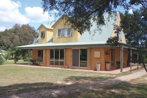 132a Ellendon Street, BUNGENDORE NSW 2621, Bungendore - Image 1