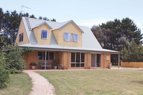 132a Ellendon Street, BUNGENDORE NSW 2621, Bungendore - Thumbnail 6