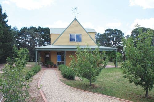 132a Ellendon Street, BUNGENDORE NSW 2621, Bungendore - Thumbnail 8
