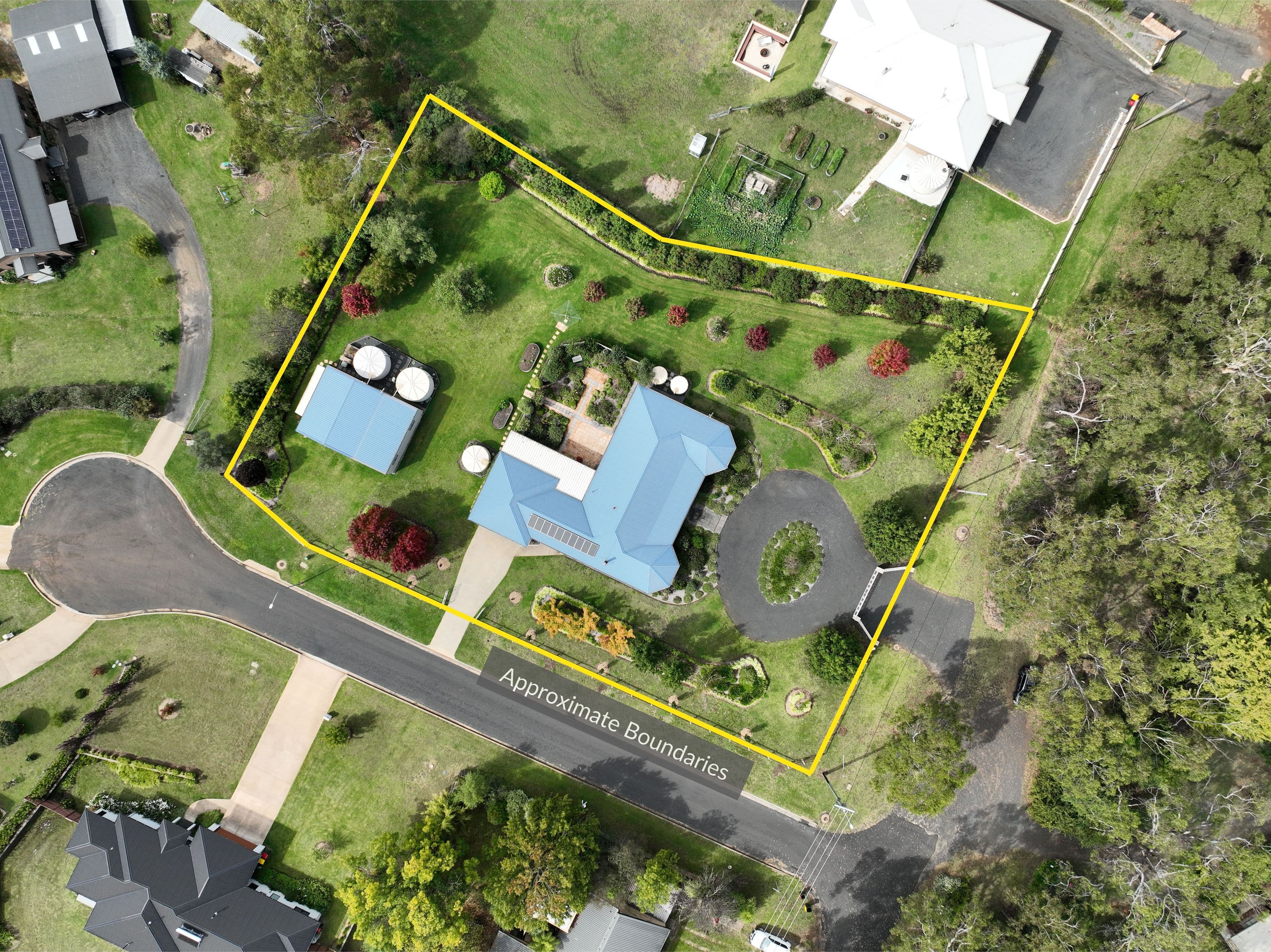 151 Cramsie Crescent, Glen Innes NSW 2370, Glen Innes - Thumbnail 2