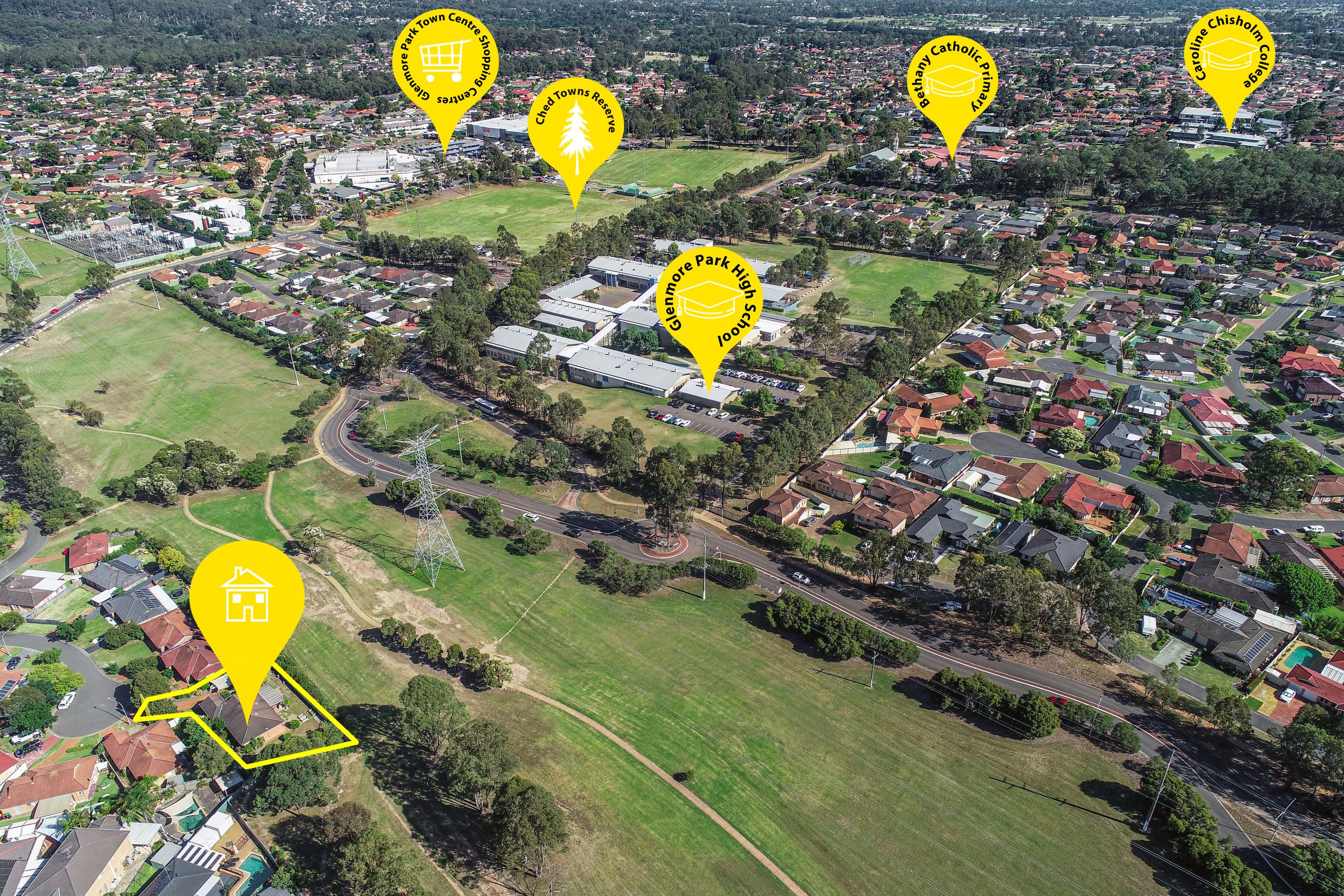 6 Bluewren Close, Glenmore Park NSW 2745, Glenmore Park - Thumbnail 2