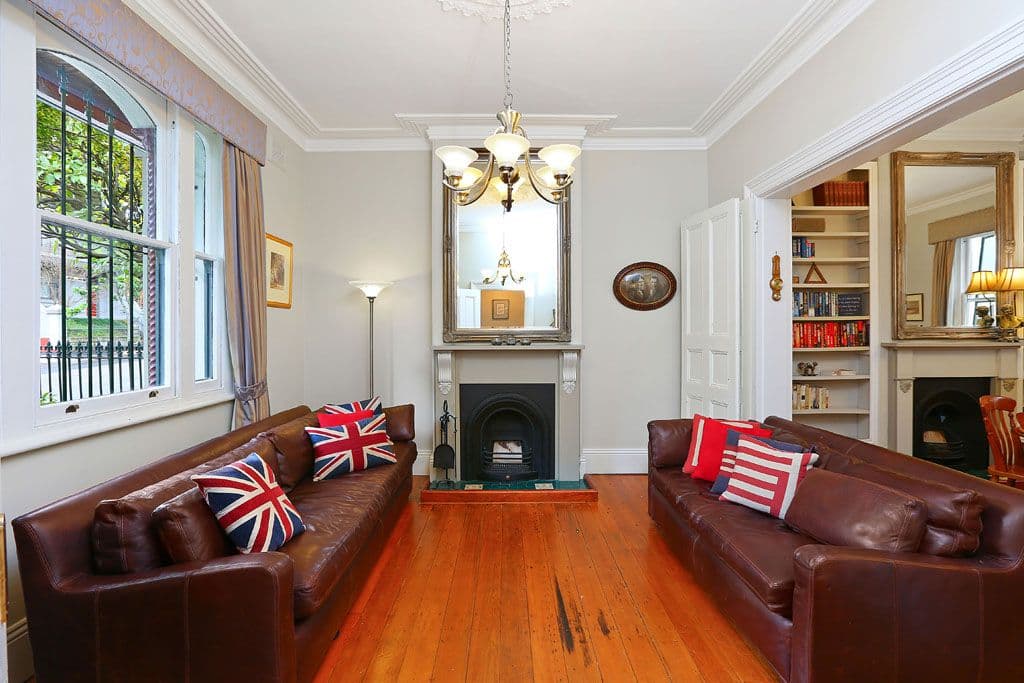 266 Bridge Road, Glebe NSW 2037, Forest Lodge - Thumbnail 3