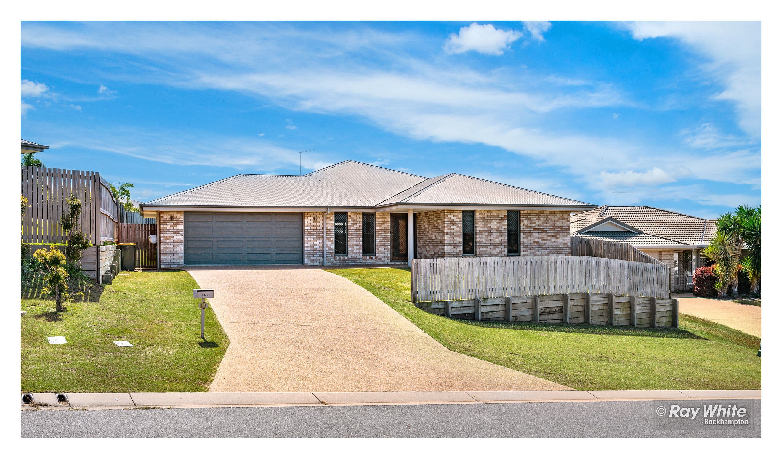 10 Jardine Court, Gracemere QLD 4702, Gracemere - Image 1