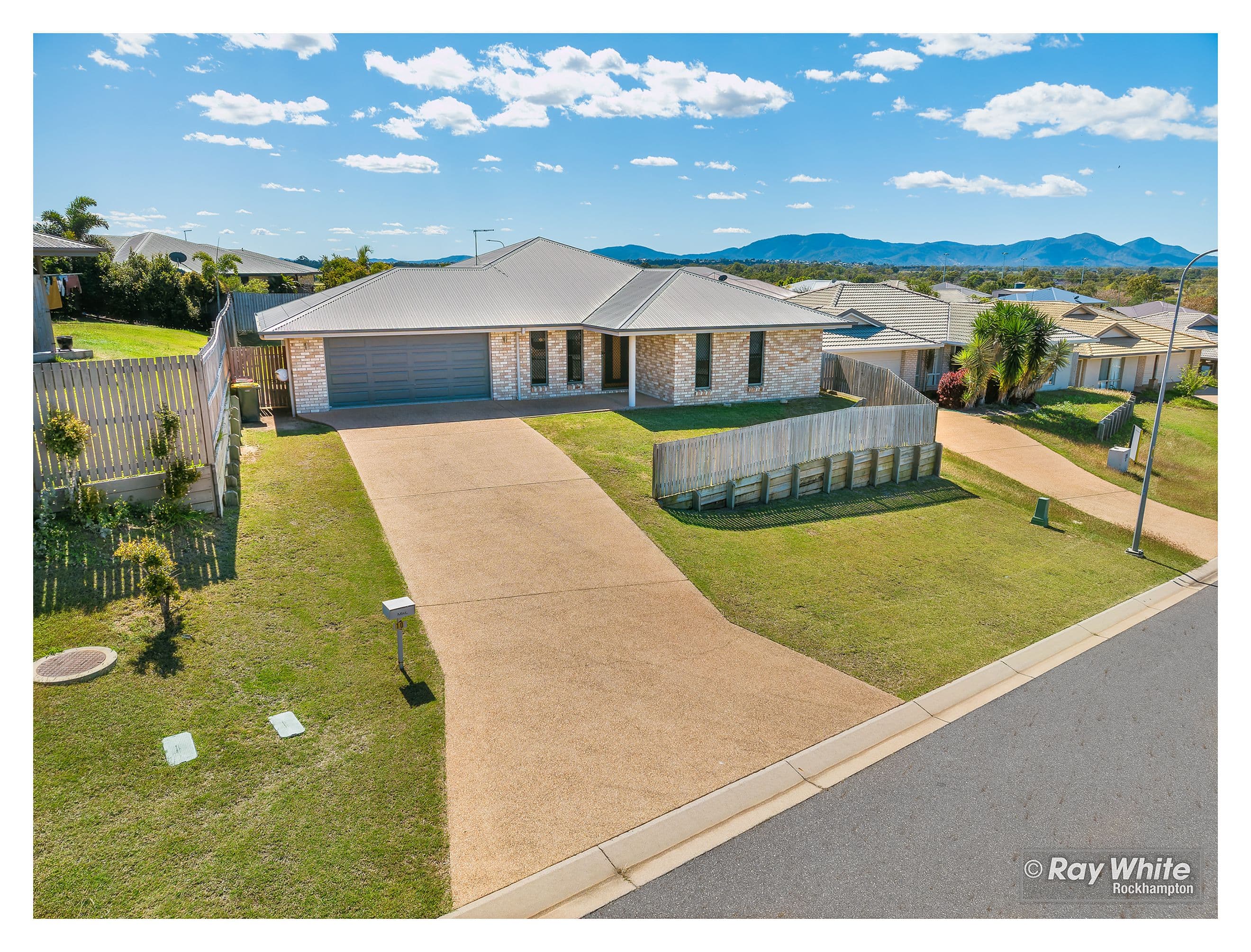 10 Jardine Court, Gracemere QLD 4702, Gracemere - Thumbnail 2