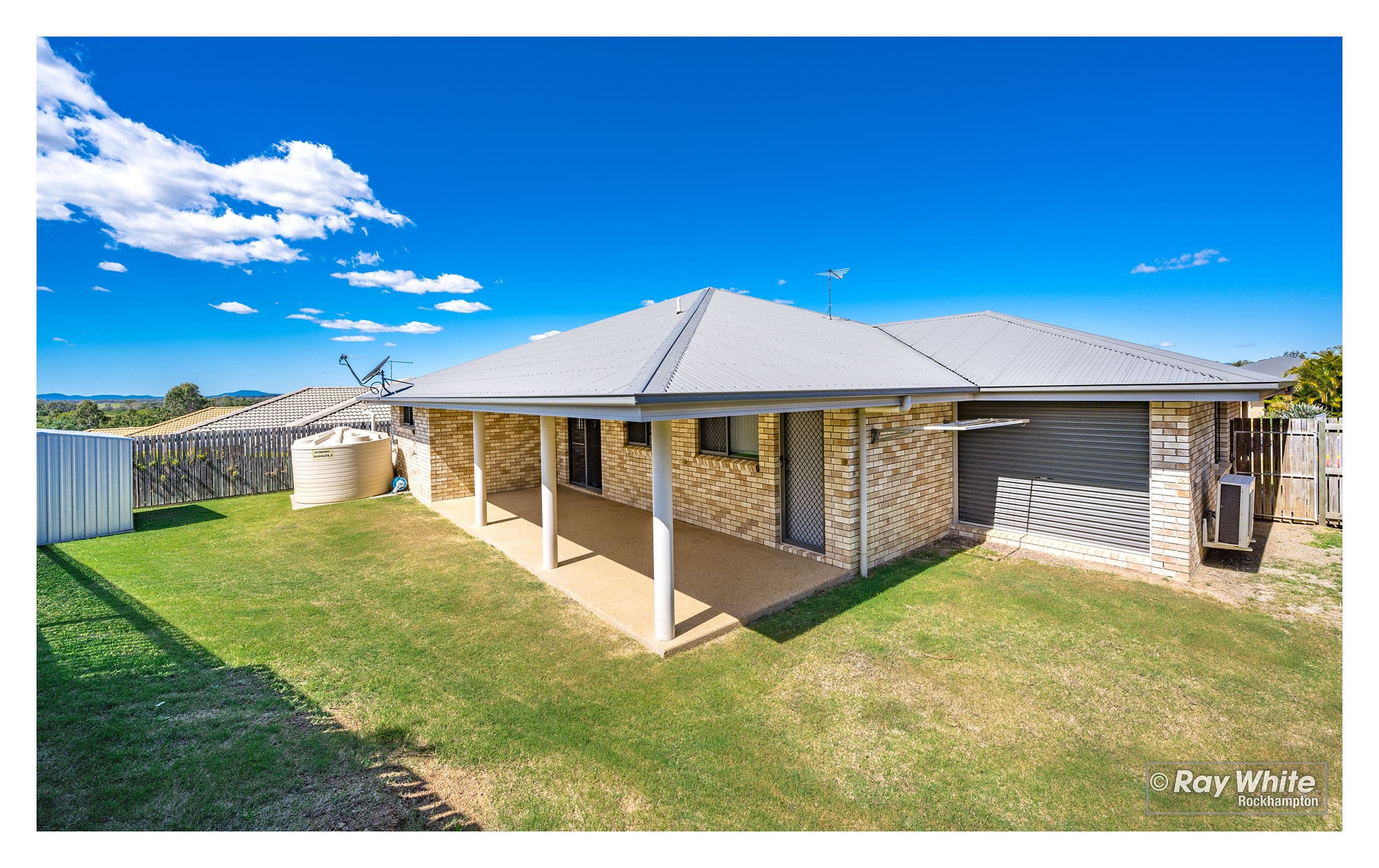 10 Jardine Court, Gracemere QLD 4702, Gracemere - Thumbnail 6