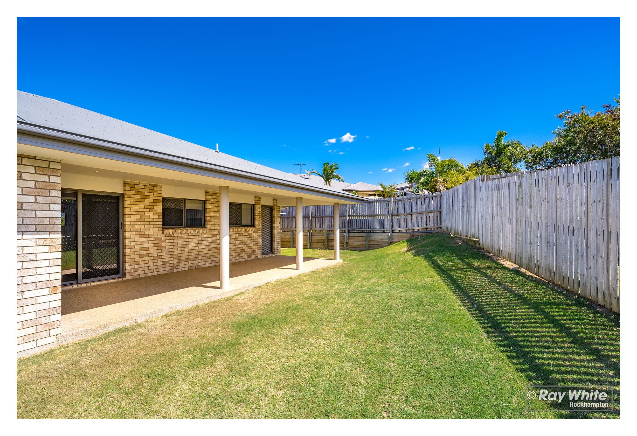 10 Jardine Court, Gracemere QLD 4702, Gracemere - Thumbnail 7