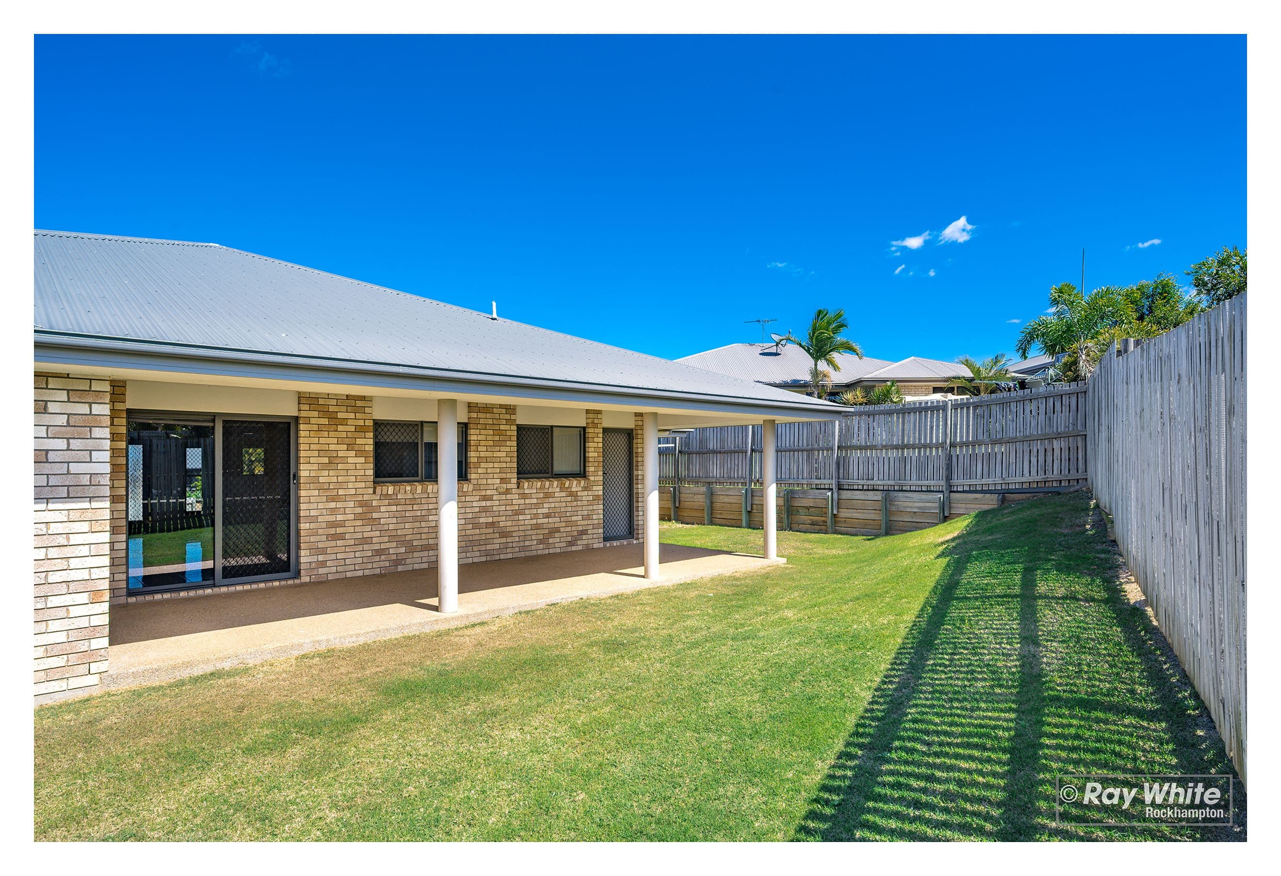 10 Jardine Court, Gracemere QLD 4702, Gracemere - Thumbnail 8