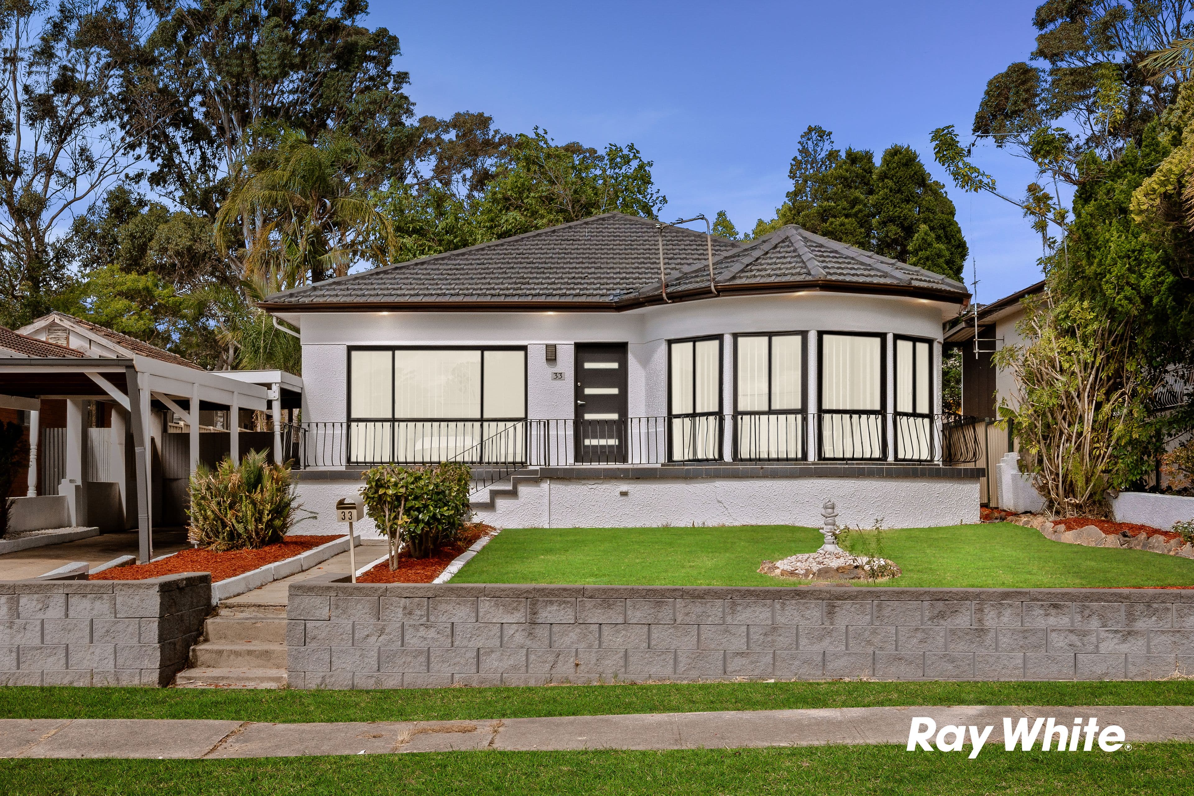 33 Kirkman Road, Blacktown NSW 2148, Blacktown - Image 1