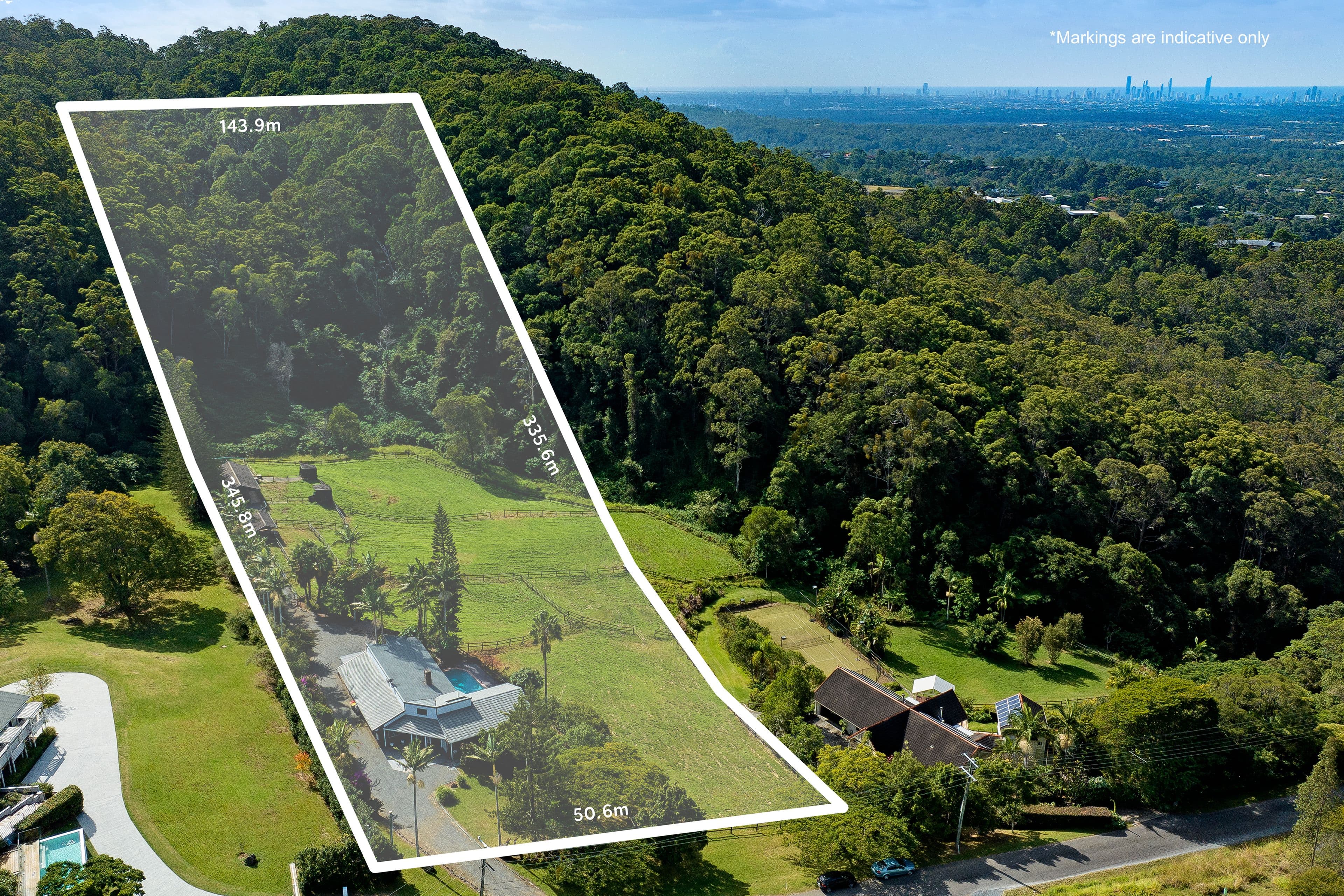 44 Kagoola Drive, Mudgeeraba QLD 4213, Mudgeeraba - Image 1