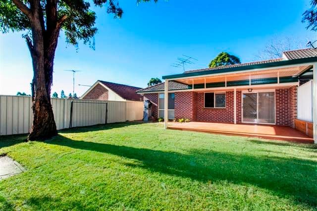 35A Harwood Circuit, GLENMORE PARK NSW 2745, Glenmore Park - Thumbnail 8